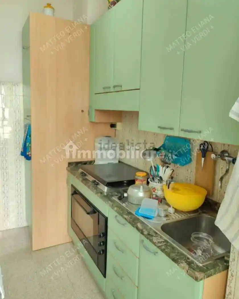 Appartamento in vendita a Ascoli Piceno