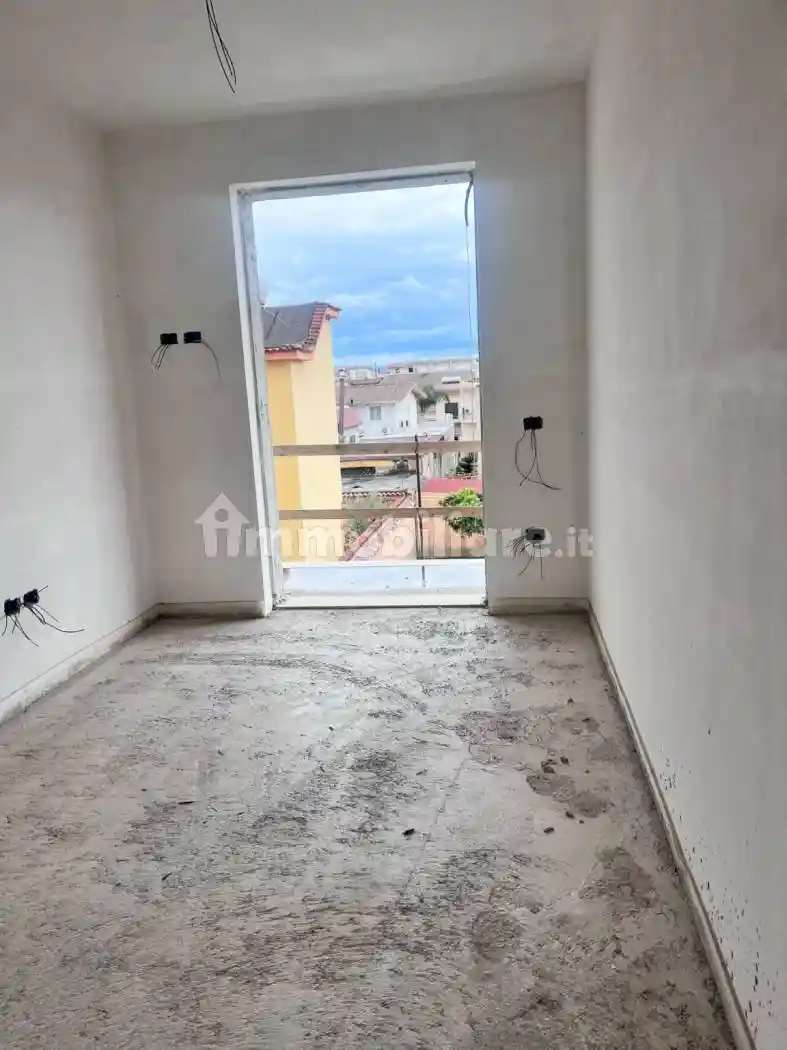 Villetta a schiera in vendita a Parete