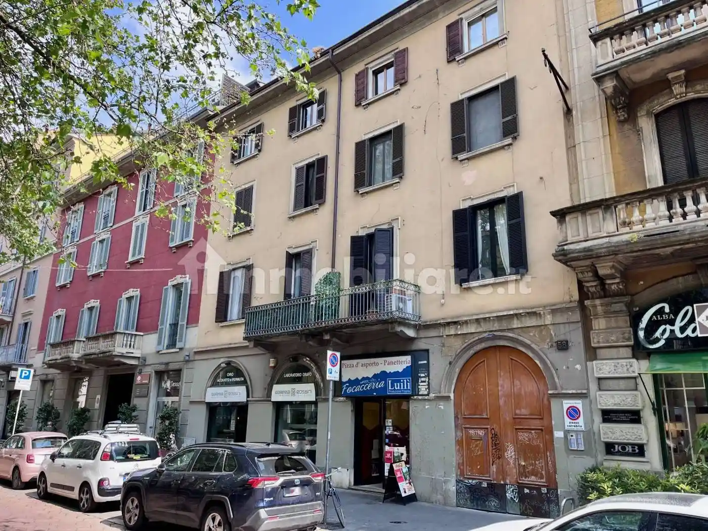 Appartamento in vendita a Milano