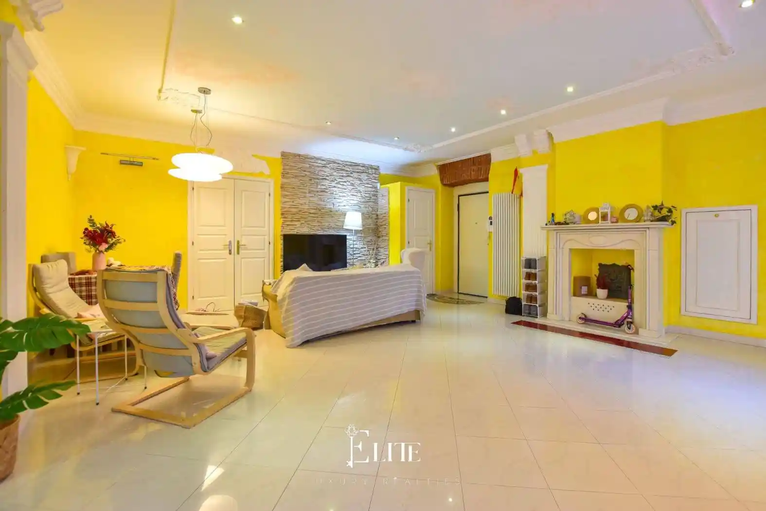 Appartamento in vendita a Varese