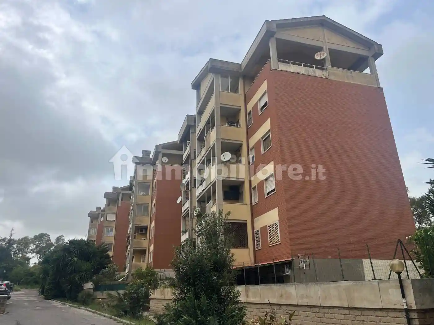 Loft in vendita a Pomezia