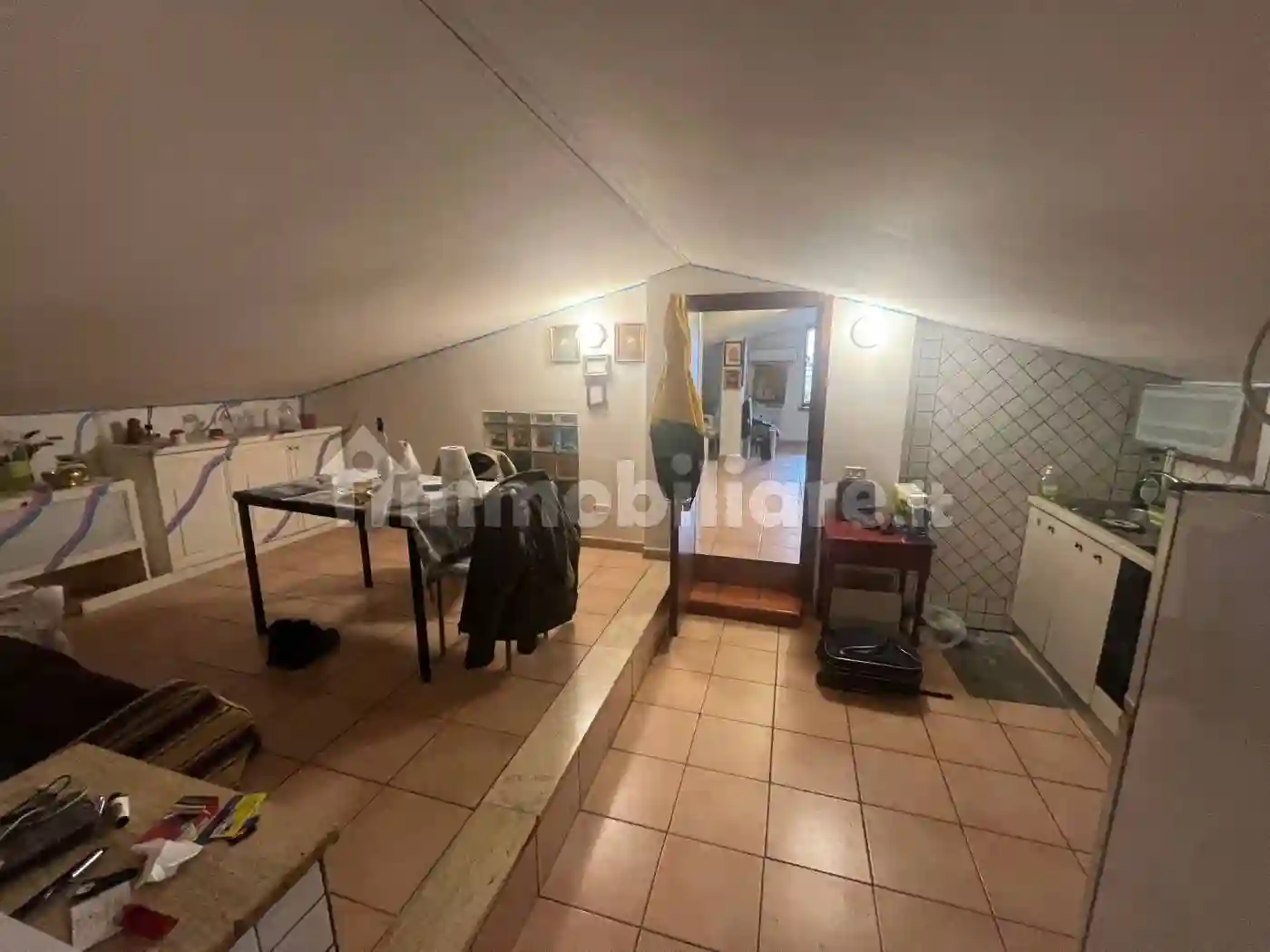 Loft - foto 5