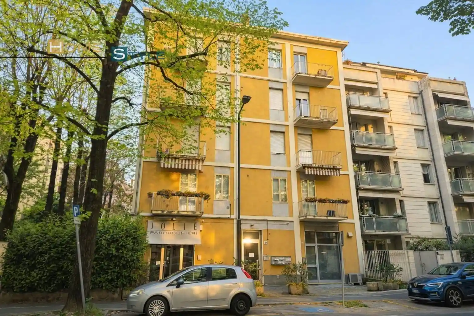 Appartamento in vendita a Parma