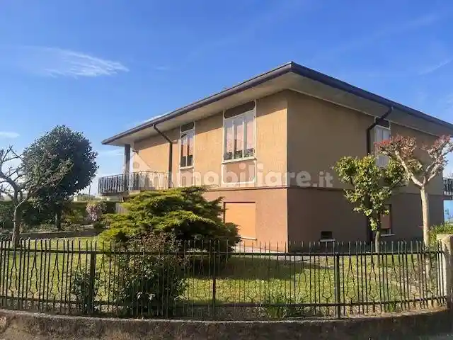 Casa indipendente in vendita a Castelfranco Veneto