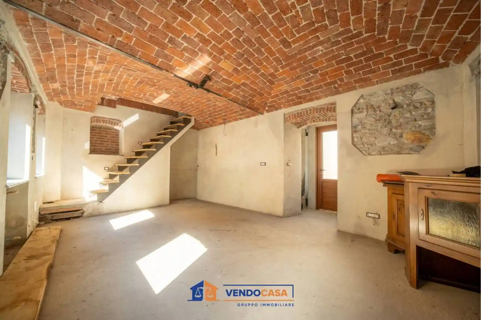 Casa indipendente in vendita a Valdieri