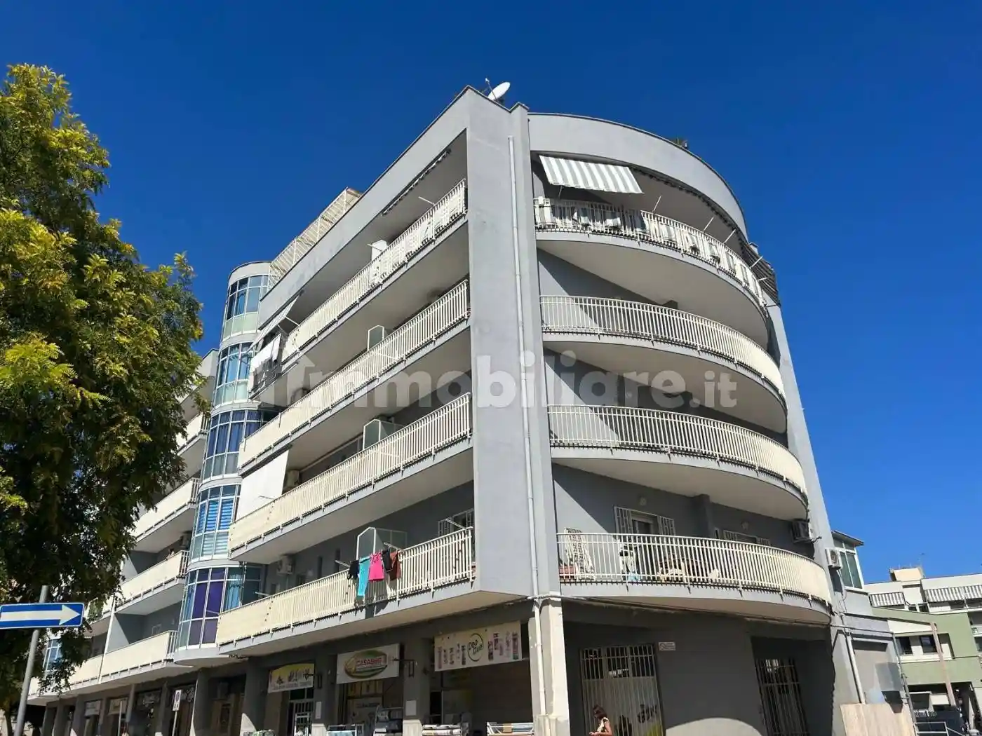 Appartamento in vendita a Bagheria