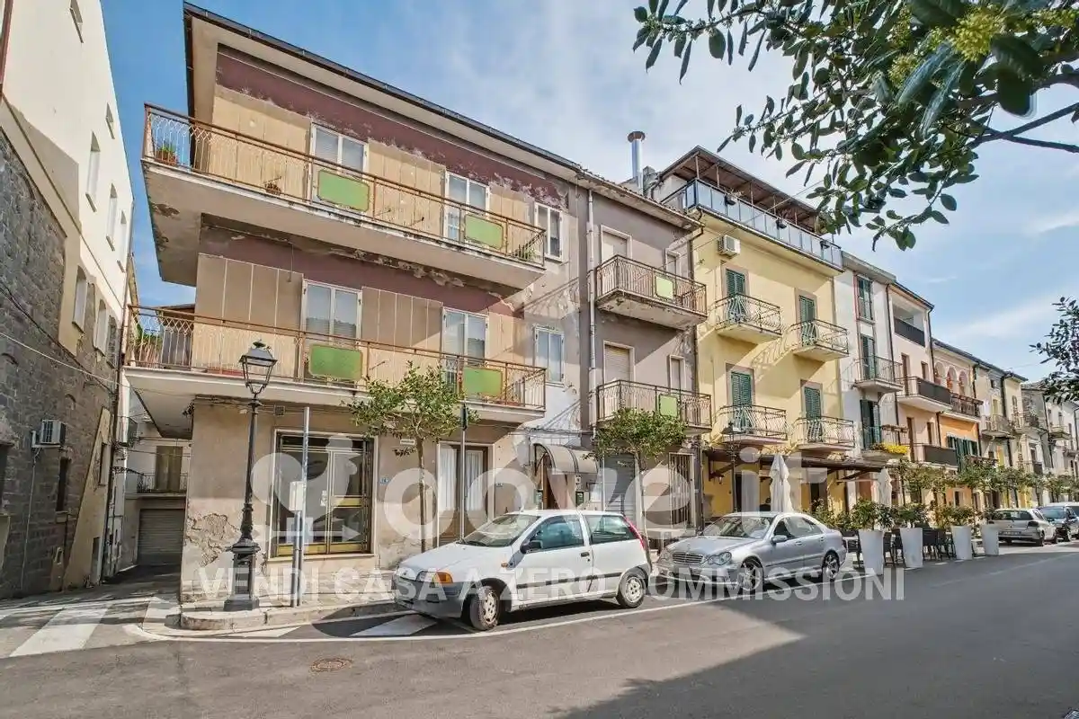 Appartamento in vendita a Gissi