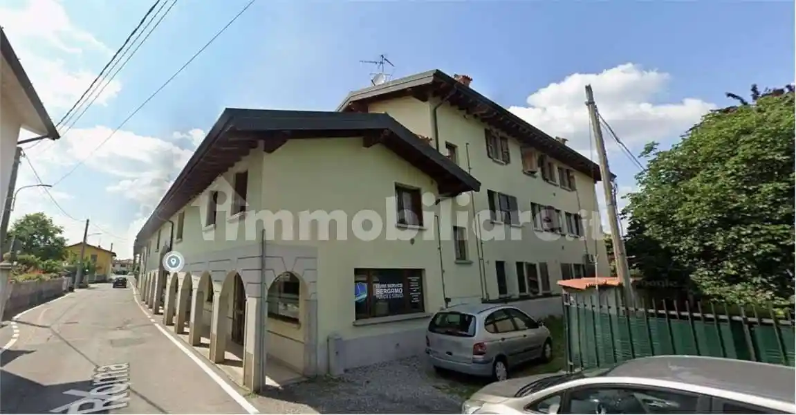 Appartamento in vendita a Pognano