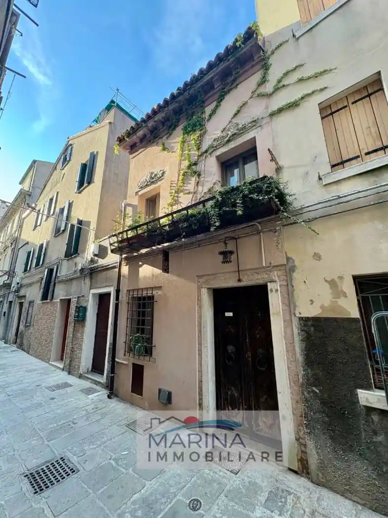 Casa indipendente in vendita a Chioggia