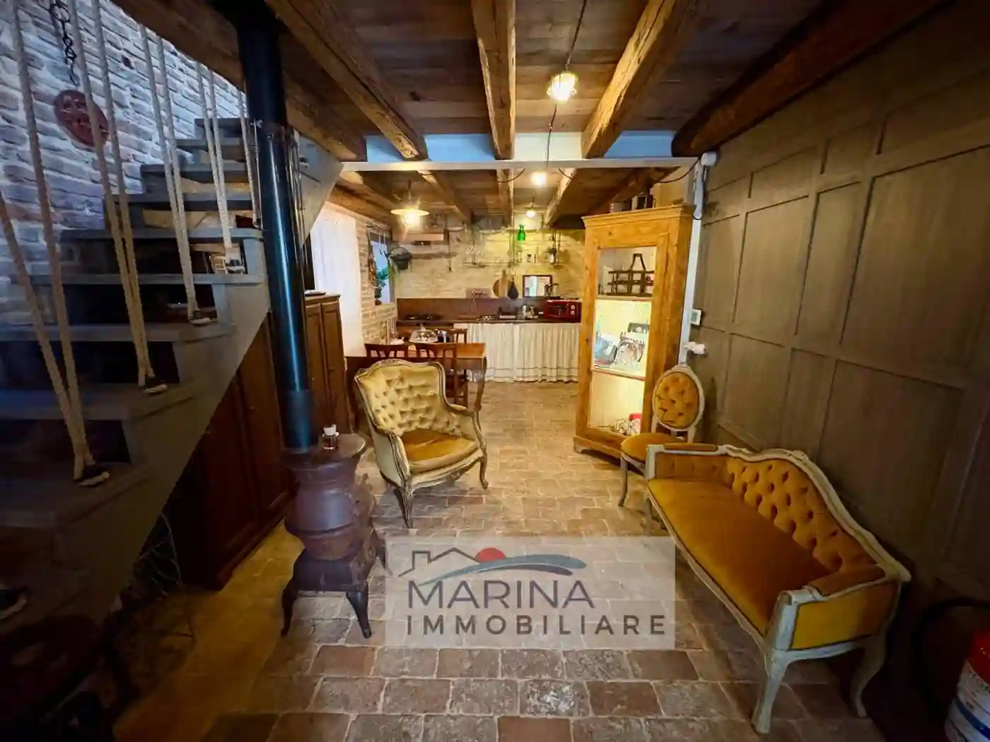 Casa indipendente - foto 4