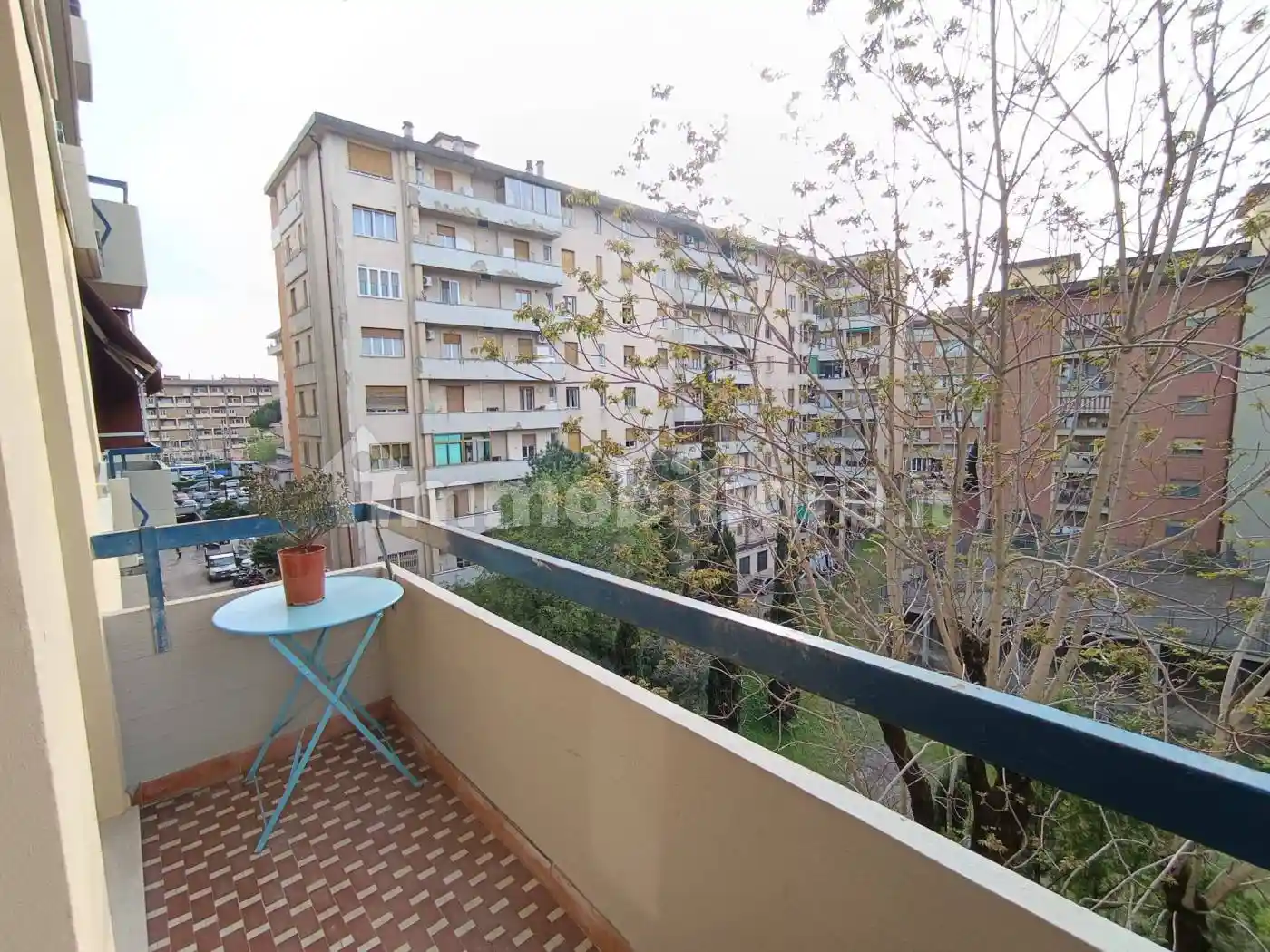 Appartamento in affitto a Firenze