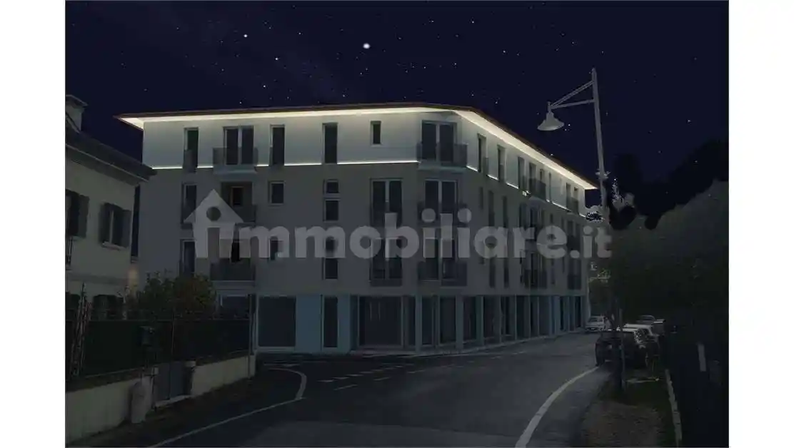 Appartamento in affitto a Treviso