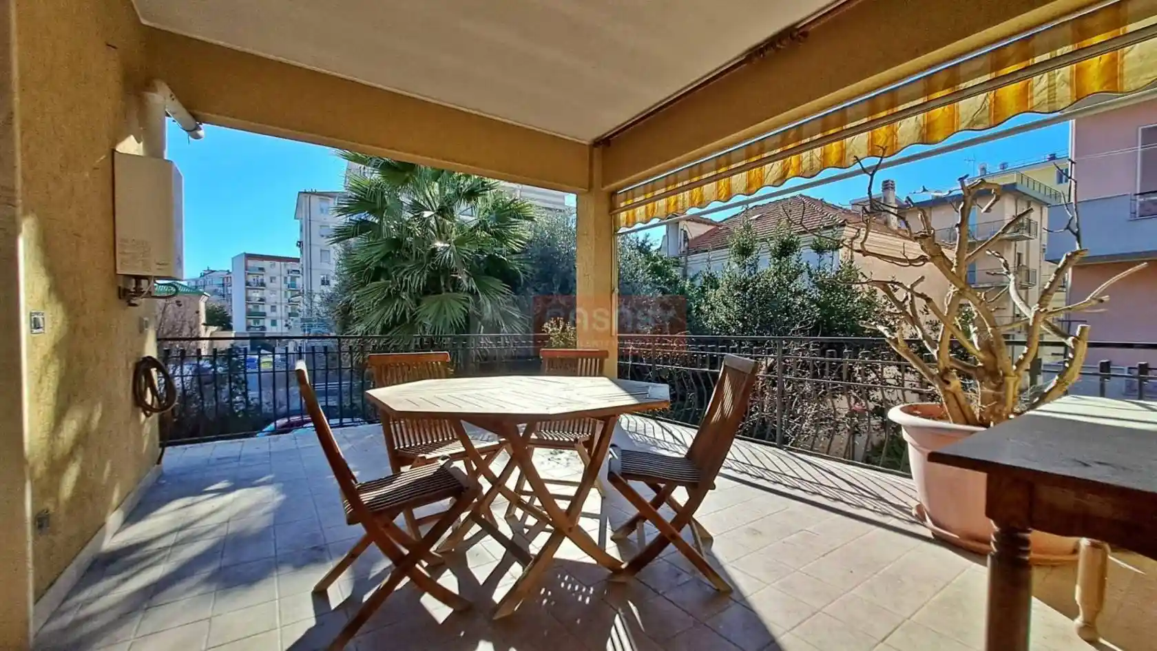 Appartamento in vendita a Albenga