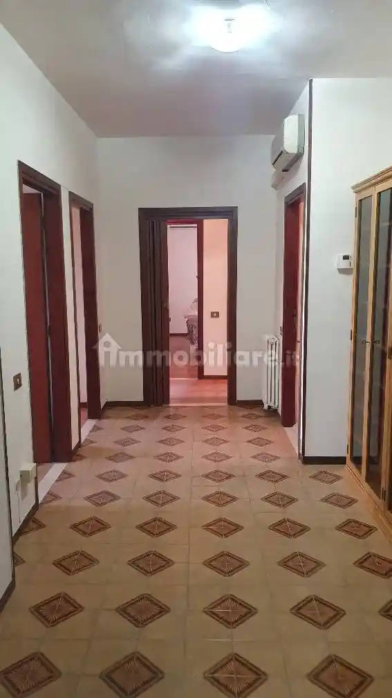 Appartamento in affitto a Gualtieri