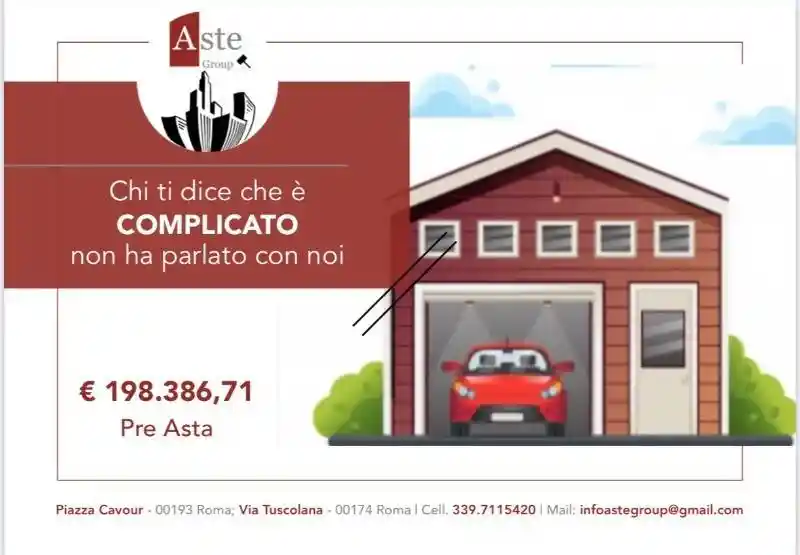 Villa in vendita a Palestrina