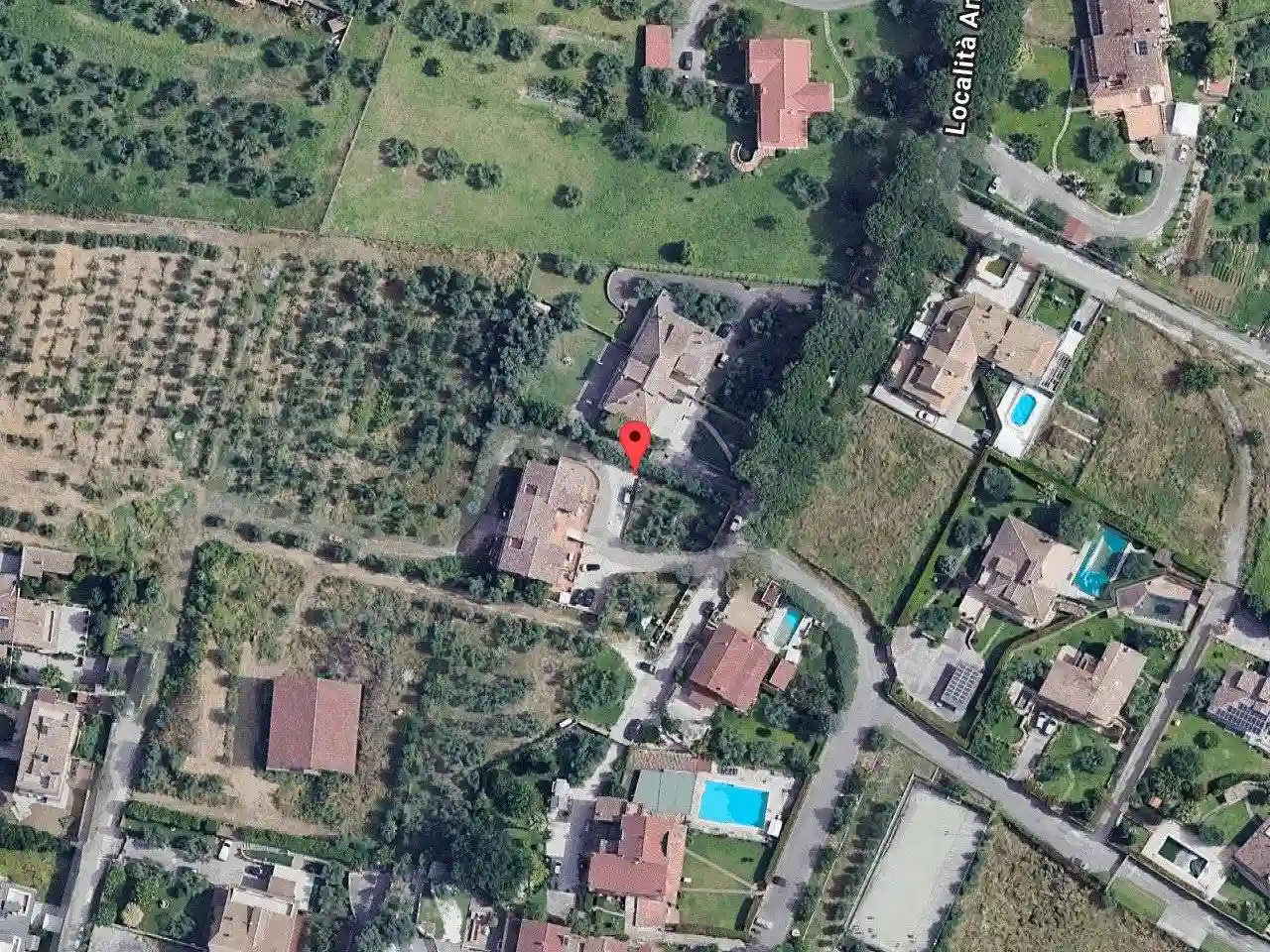Villa - foto 3