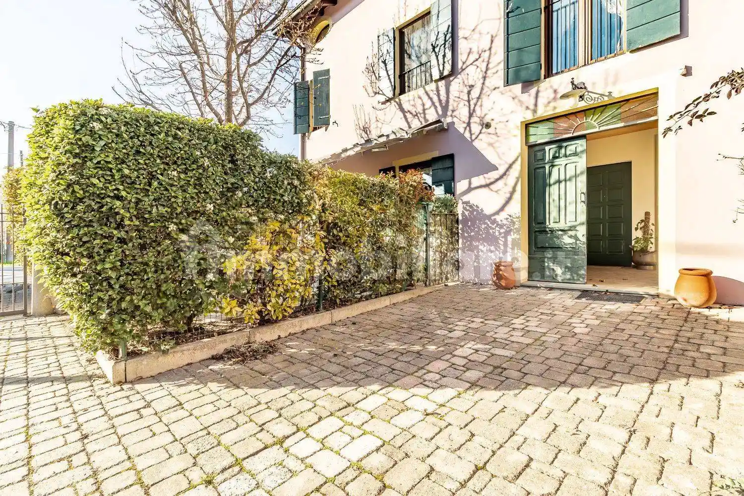 Appartamento in affitto a Torrile