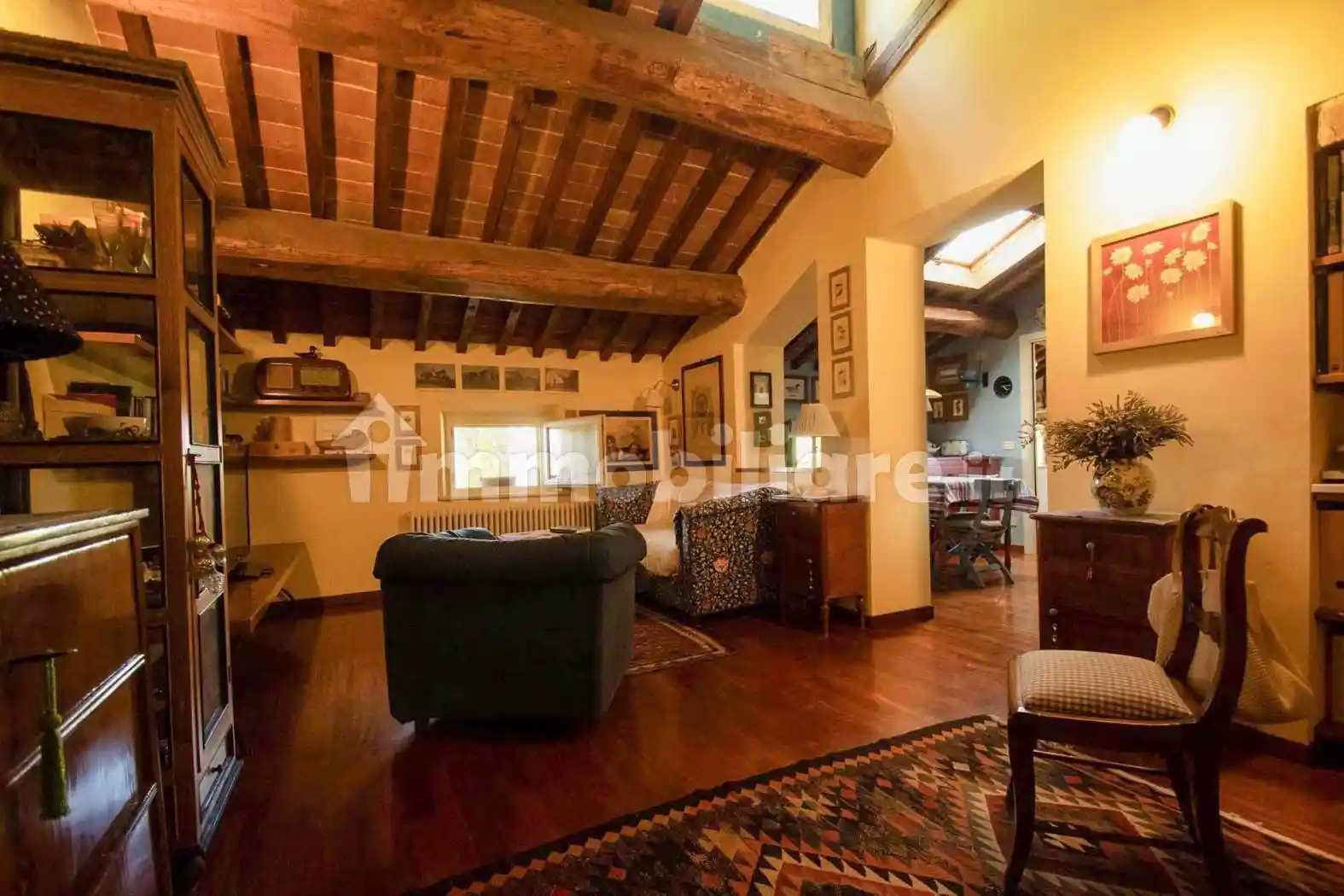 Appartamento in vendita a Siena