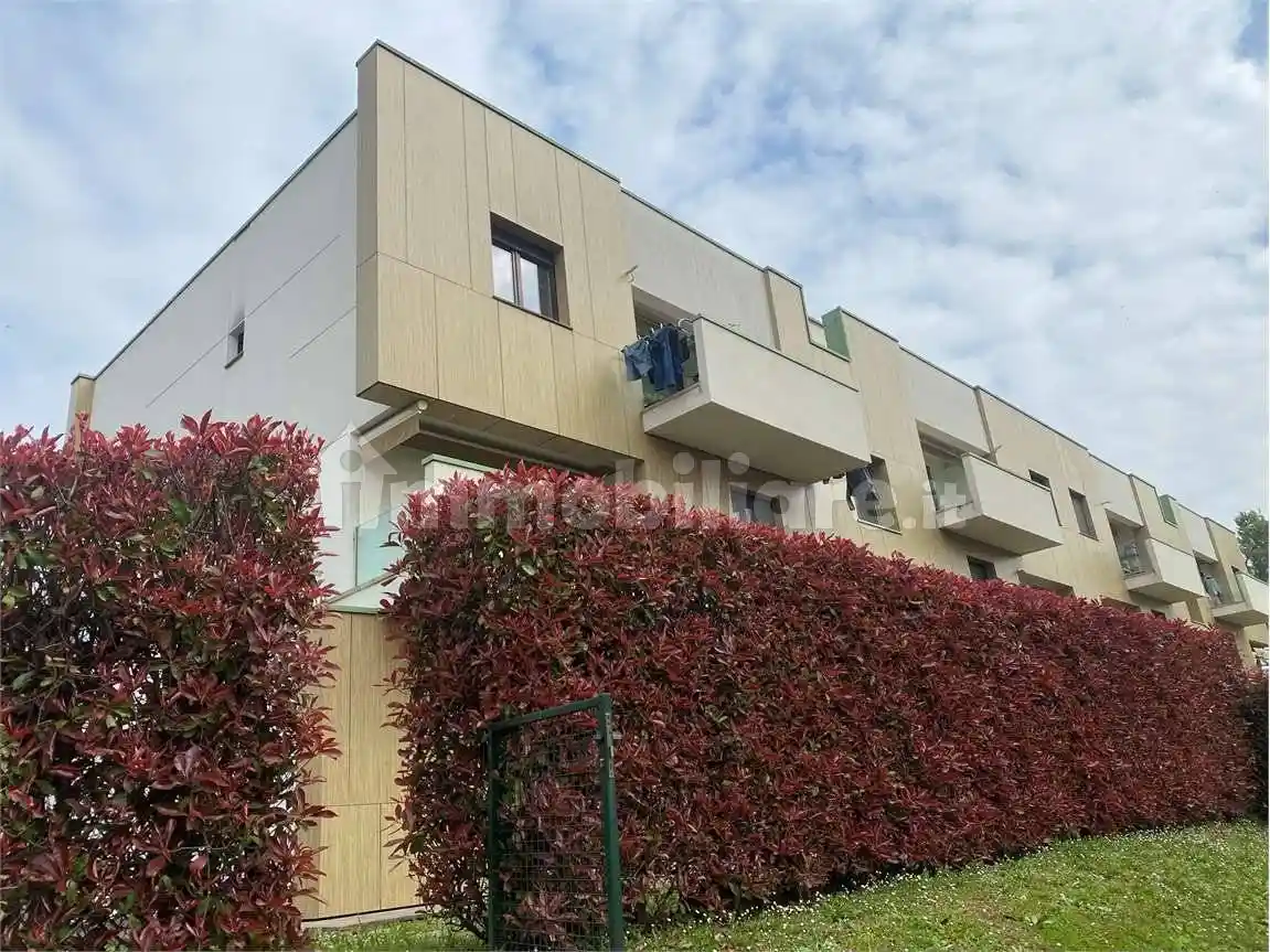 Appartamento in vendita a Alzano Lombardo