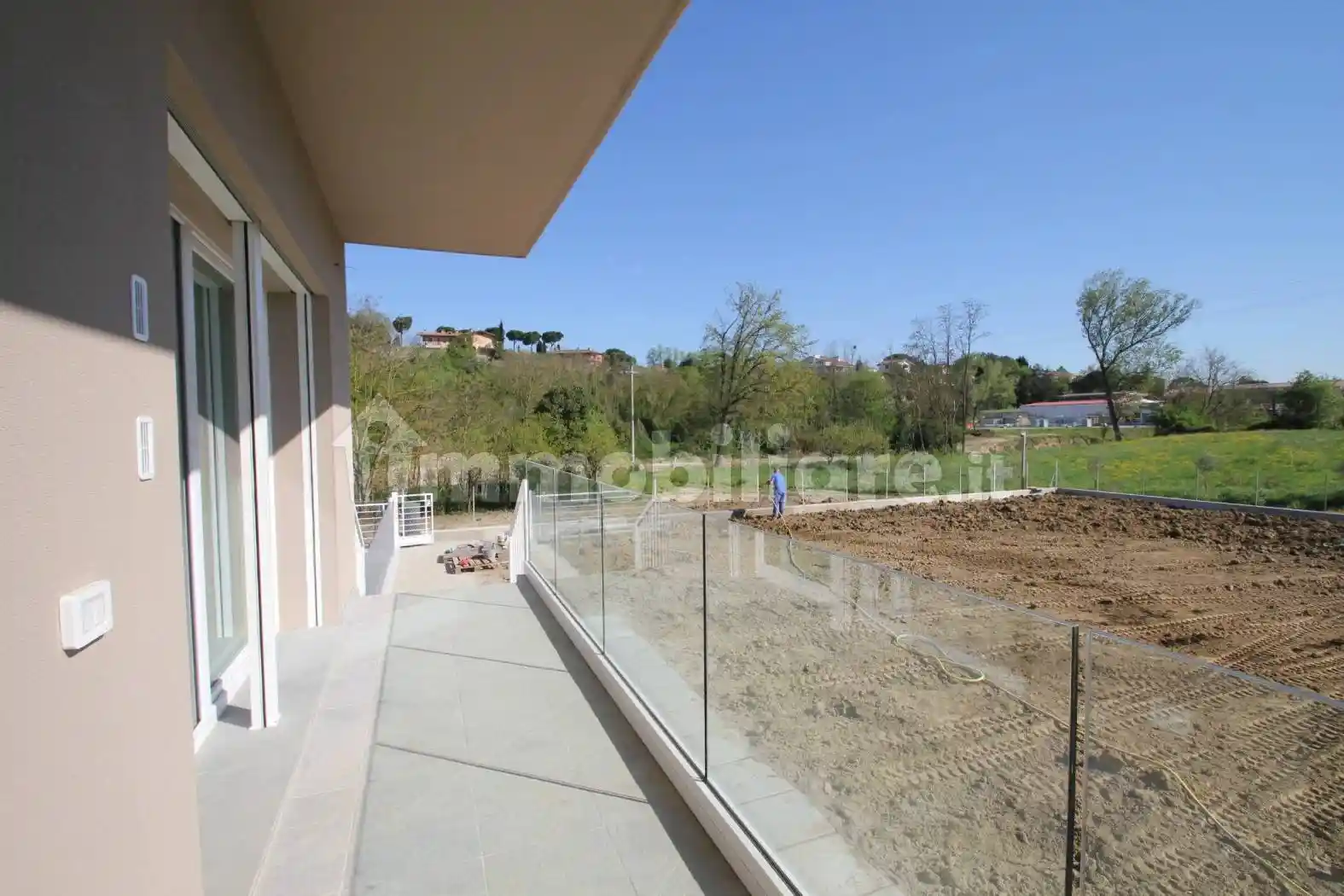 Casa indipendente in vendita a Savignano sul Rubicone