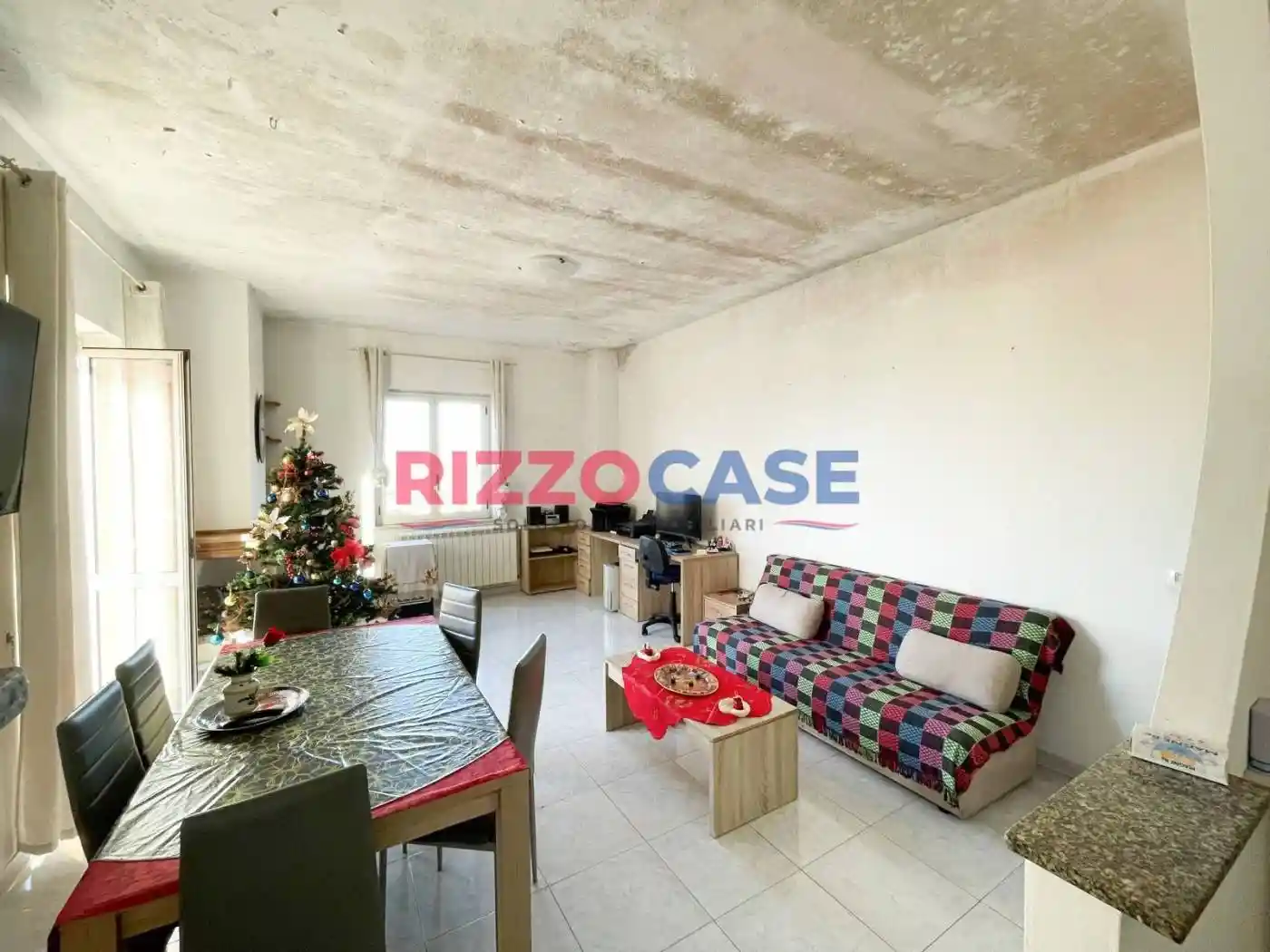 Appartamento in vendita a Crosia