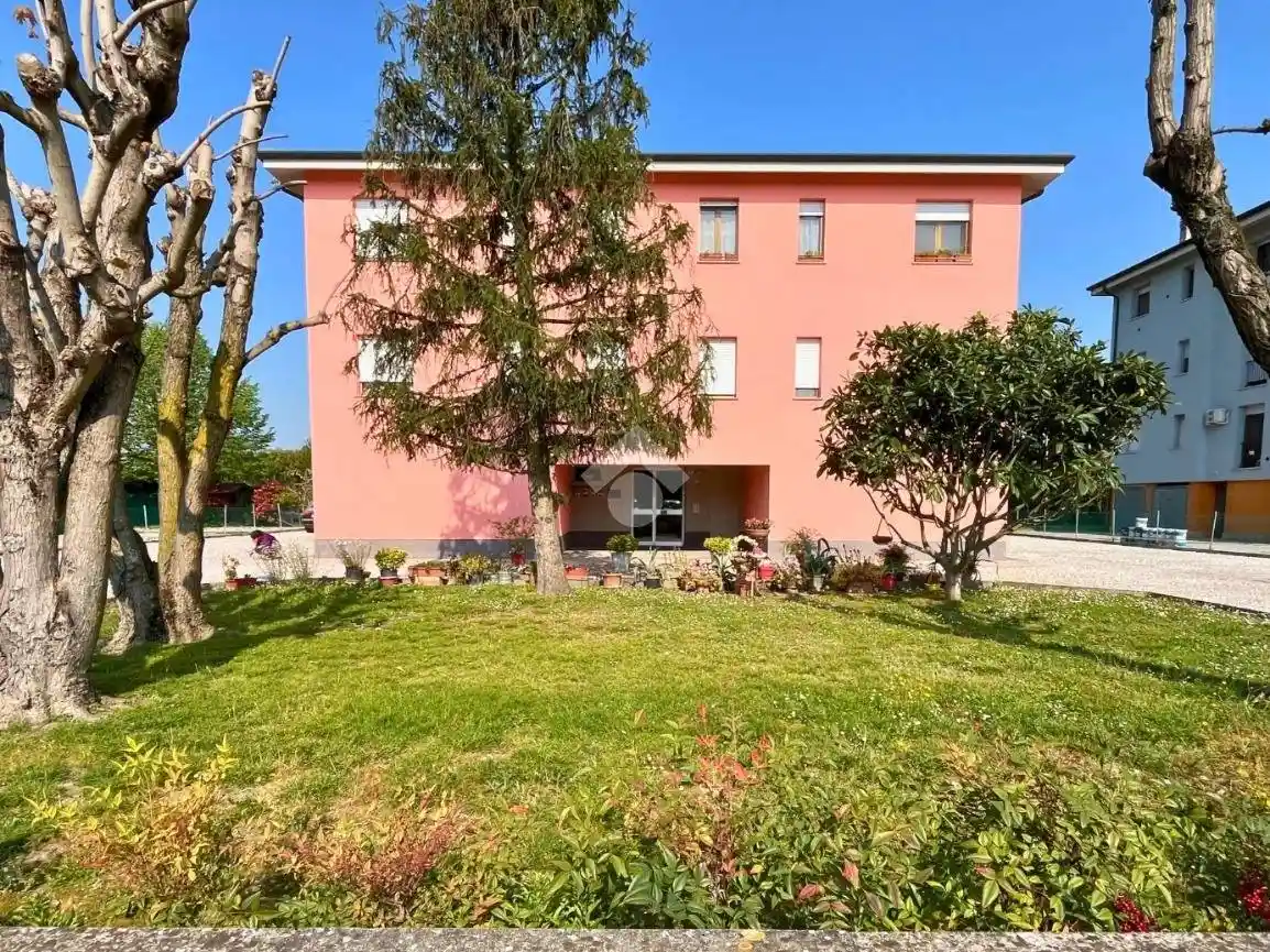 Appartamento in vendita a Molinella