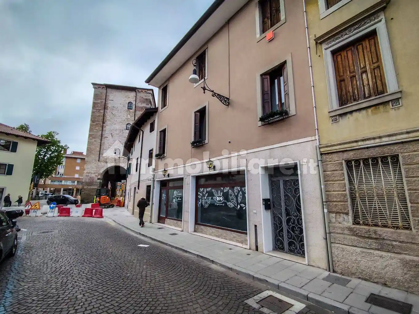 Casa indipendente in vendita a Udine