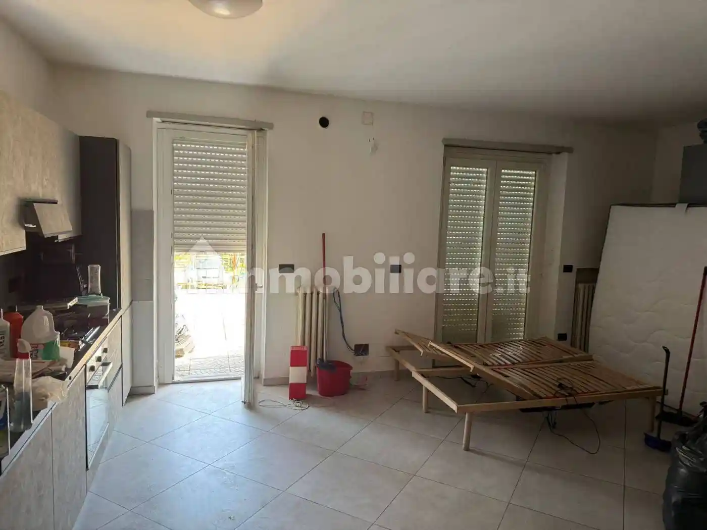 Appartamento in vendita a Foglizzo