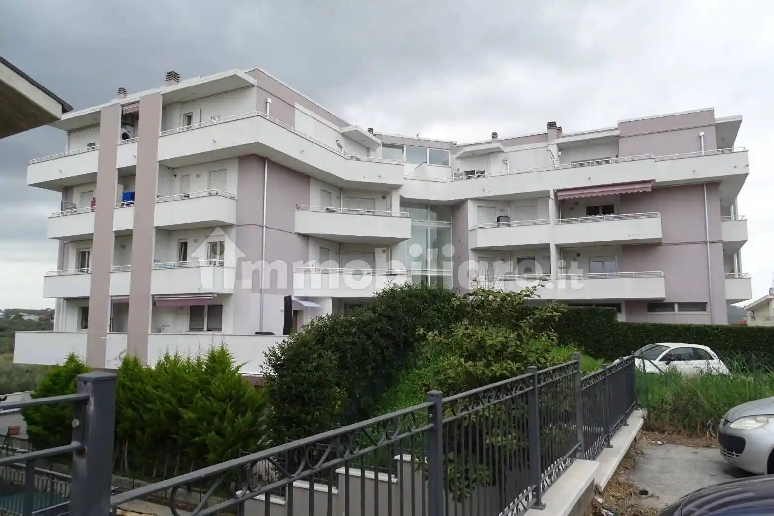 Appartamento in vendita a Spoltore