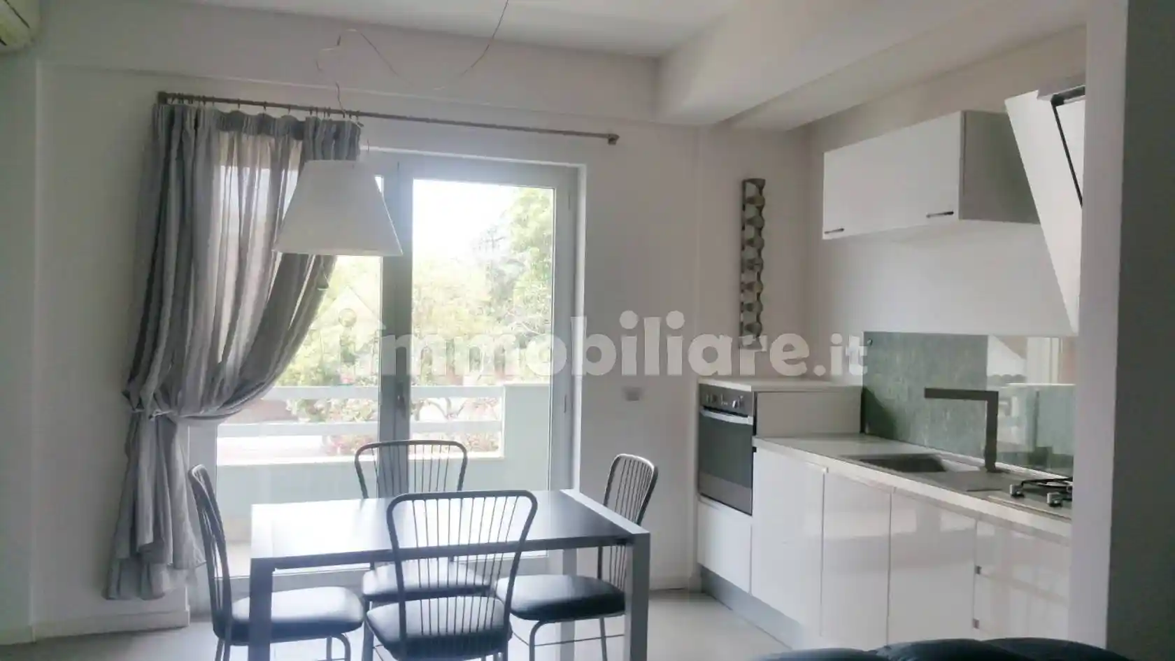 Appartamento in vendita a Viterbo