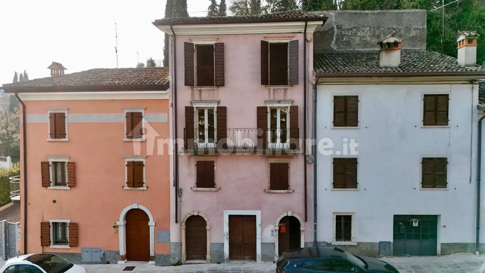 Casa indipendente in vendita a Caprino Veronese
