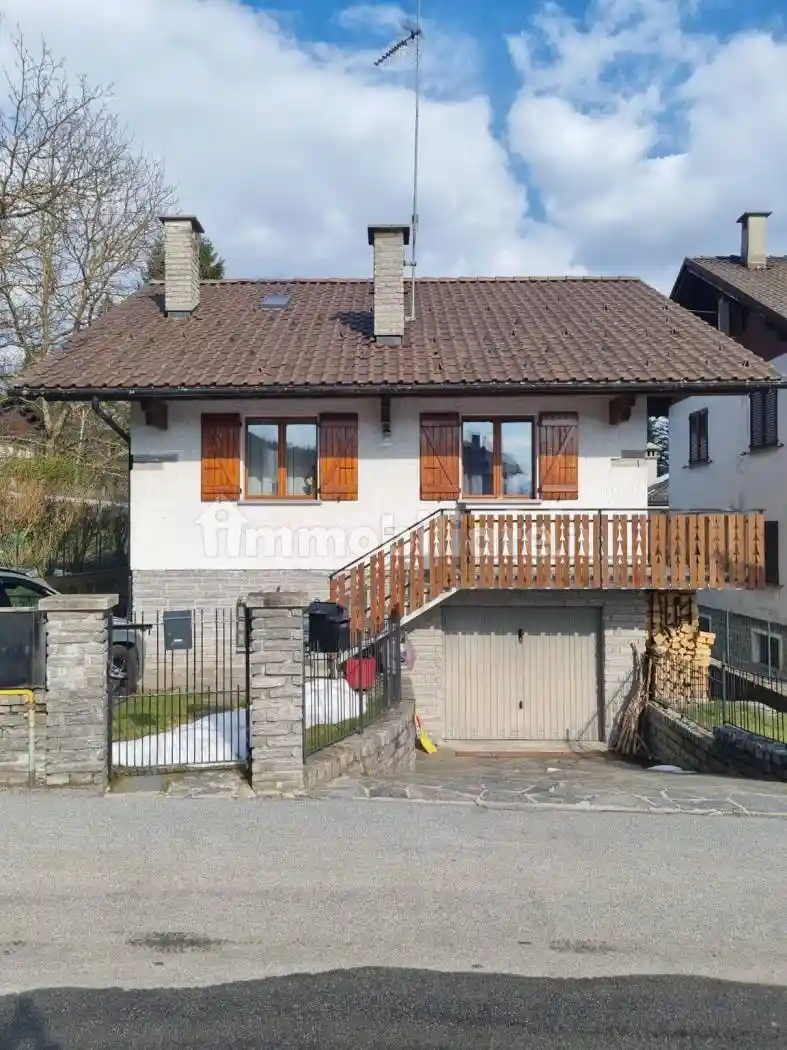 Villa in vendita a Druogno