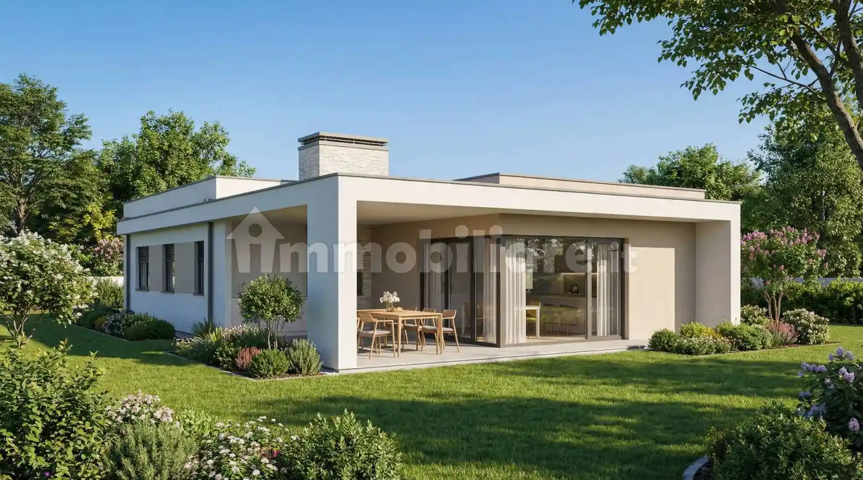 Villa in vendita a Pordenone