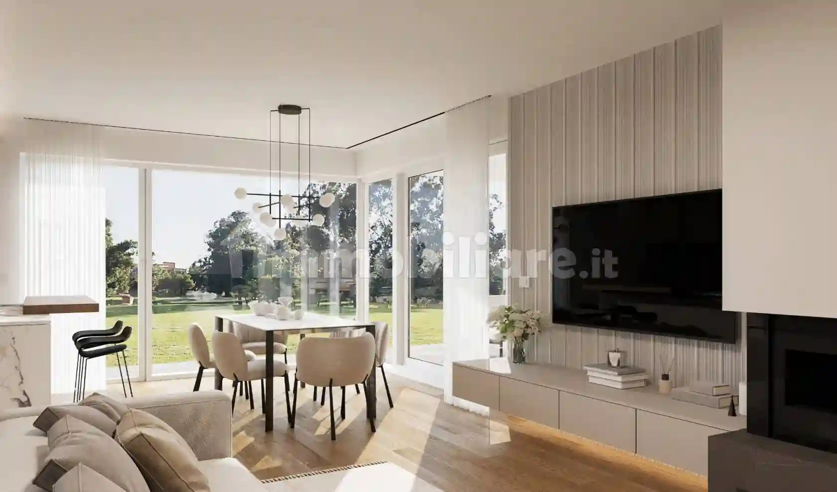 Villa - foto 2