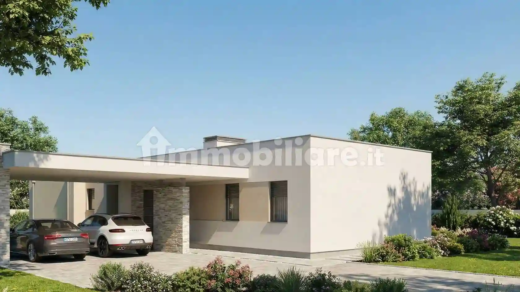 Villa - foto 3