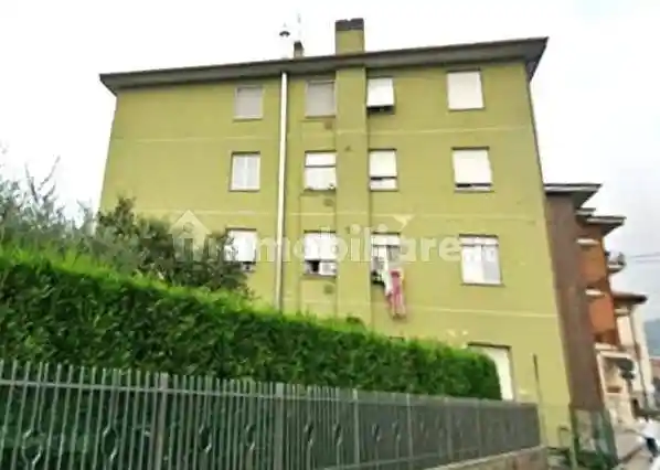 Appartamento in vendita a Calolziocorte