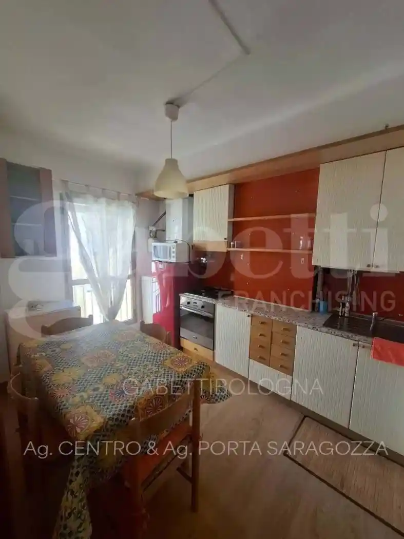 Appartamento in affitto a Bologna
