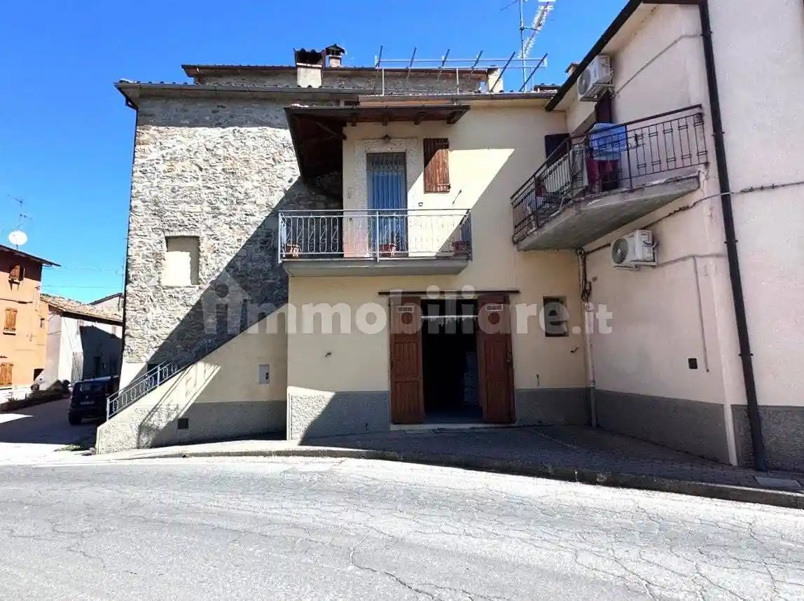 Casa indipendente in vendita a Loiano