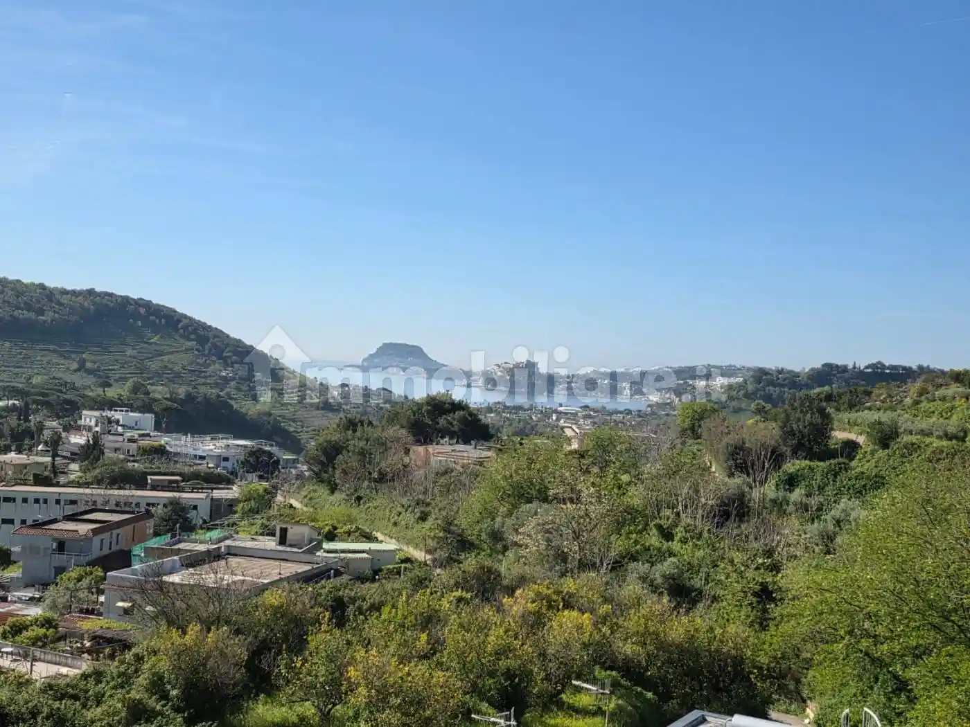 Appartamento in vendita a Pozzuoli