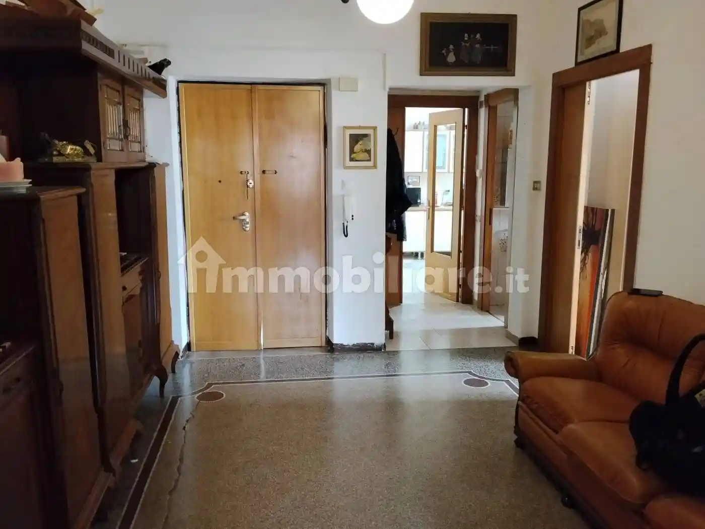 Appartamento in vendita a La Spezia