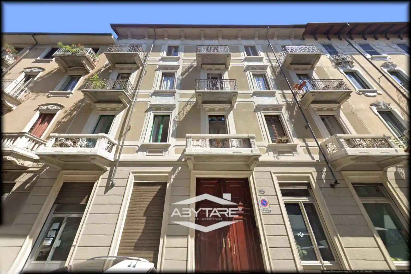 Appartamento in affitto a Torino