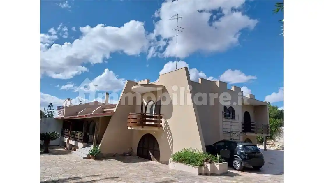 Villa in vendita a Lecce