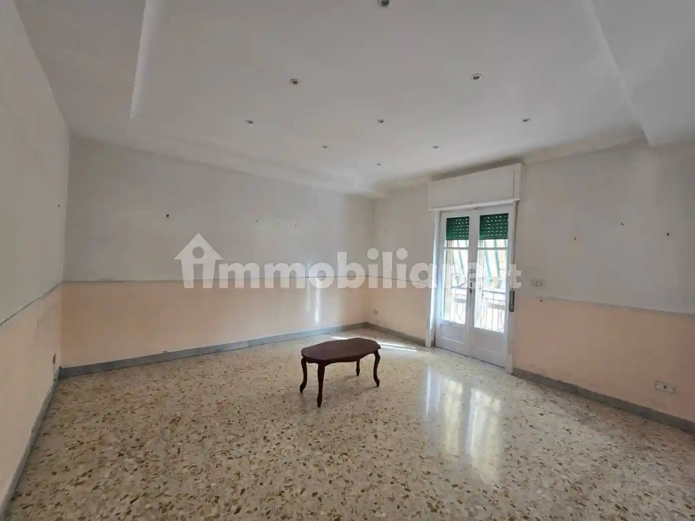 Appartamento in affitto a Volla