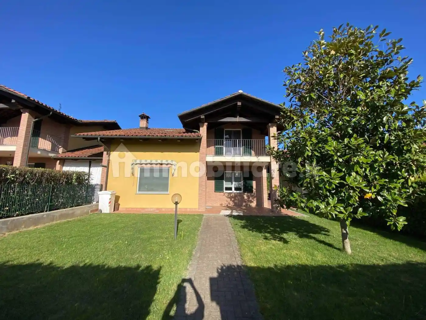 Villa in vendita a Bra