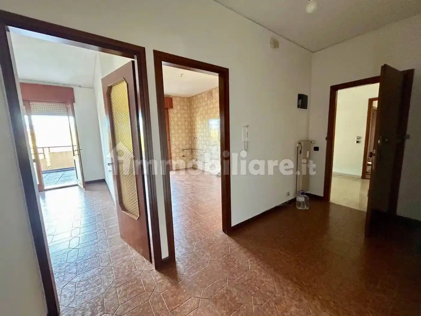 Appartamento in vendita a Conegliano