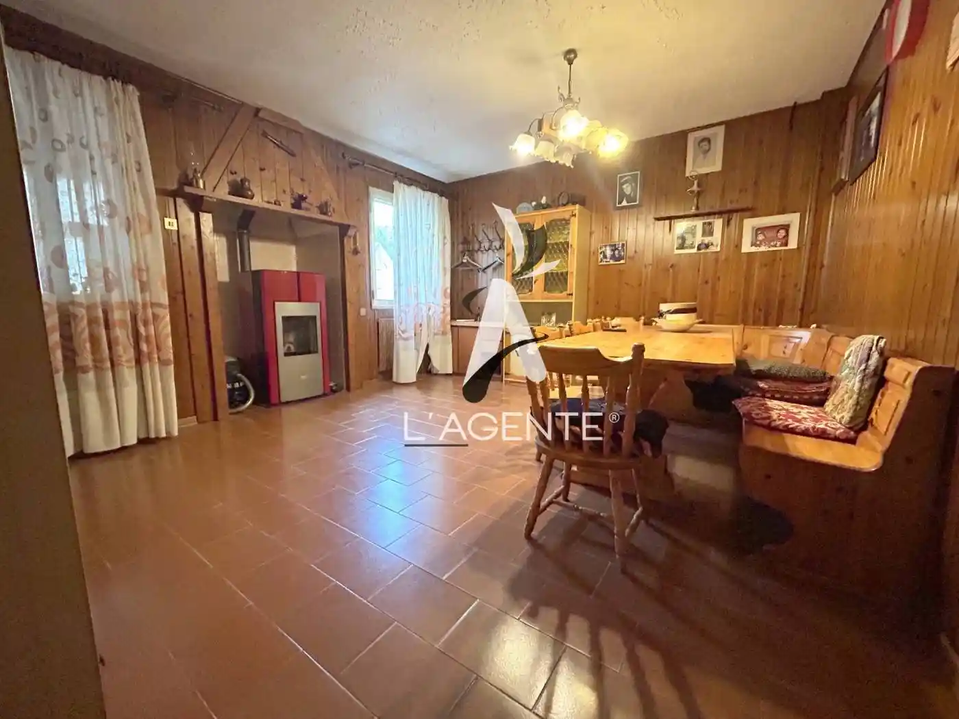 Villetta a schiera in vendita a Mira