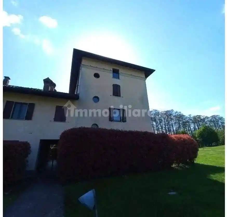 Appartamento in vendita a Pieve Emanuele