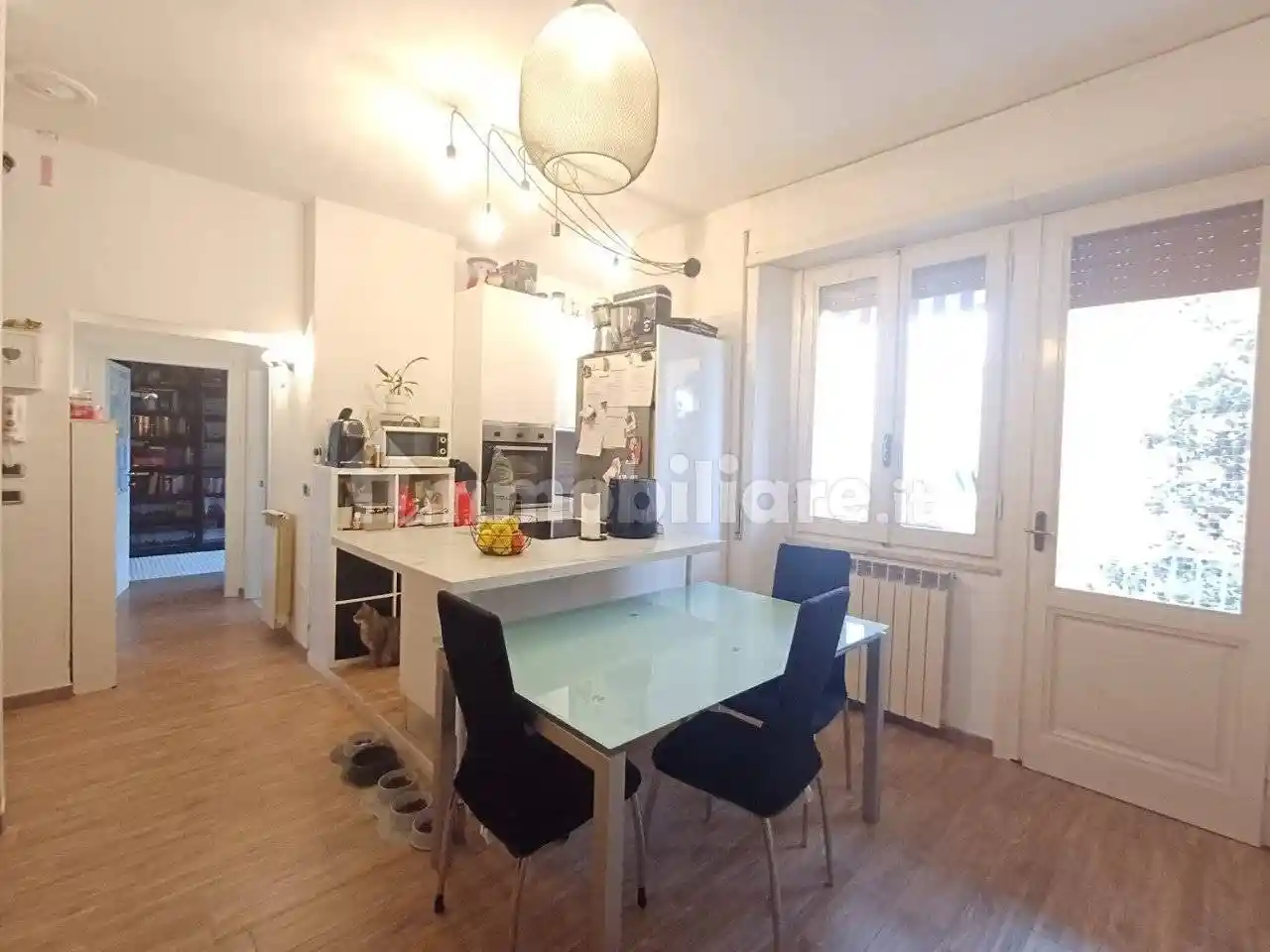 Appartamento in vendita a Grosseto