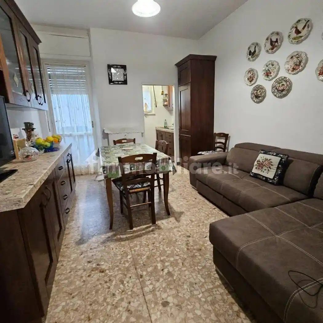 Appartamento in vendita a Asti