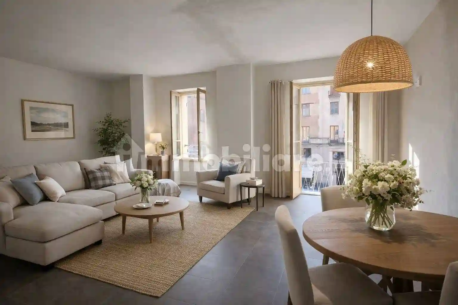 Appartamento - foto 3